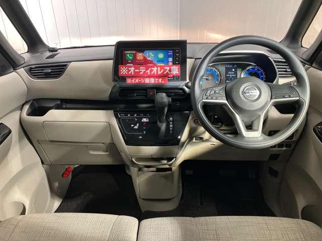 ルークス X 660 X 滝野西展示TEL0795-48-3241担当小林左側電動スライドドア・全周囲カメラ・リヤシーリングファン・ハイビームアシスト・衝突被害軽減ブレーキ(4枚目)