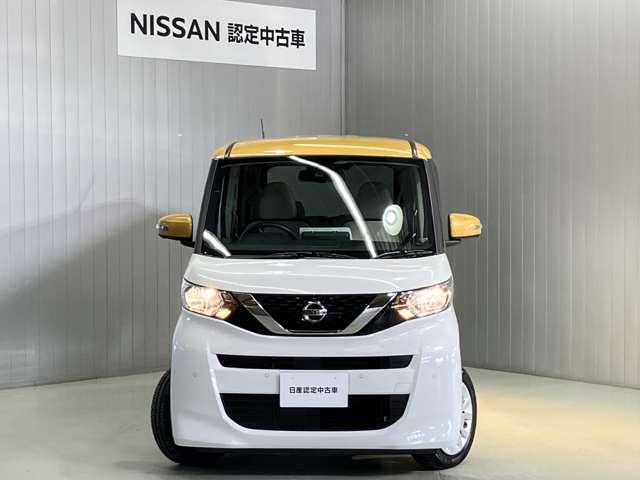 ルークス X 660 X 滝野西展示TEL0795-48-3241担当小林左側電動スライドドア・全周囲カメラ・リヤシーリングファン・ハイビームアシスト・衝突被害軽減ブレーキ(7枚目)