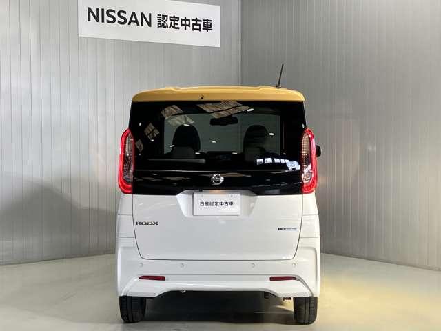 ルークス X 660 X 滝野西展示TEL0795-48-3241担当小林左側電動スライドドア・全周囲カメラ・リヤシーリングファン・ハイビームアシスト・衝突被害軽減ブレーキ(9枚目)