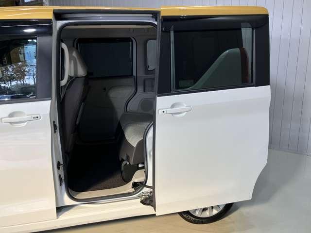 ルークス X 660 X 滝野西展示TEL0795-48-3241担当小林左側電動スライドドア・全周囲カメラ・リヤシーリングファン・ハイビームアシスト・衝突被害軽減ブレーキ(10枚目)