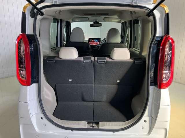 ルークス X 660 X 滝野西展示TEL0795-48-3241担当小林左側電動スライドドア・全周囲カメラ・リヤシーリングファン・ハイビームアシスト・衝突被害軽減ブレーキ(13枚目)