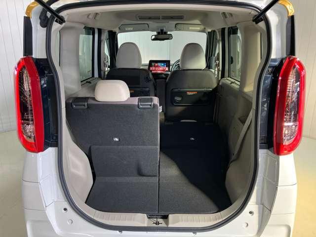 ルークス X 660 X 滝野西展示TEL0795-48-3241担当小林左側電動スライドドア・全周囲カメラ・リヤシーリングファン・ハイビームアシスト・衝突被害軽減ブレーキ(14枚目)