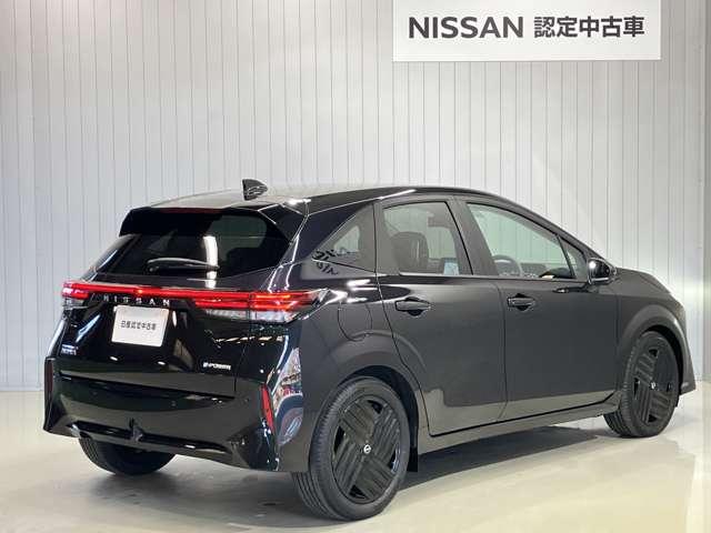 オーラ G 90周年記念車 1.2 G 90周年記念車 滝野西展示TEL0795-48-3241担当小林当社試乗車アップ・メーカーOPナビ・全周囲カメラ・ステアリングヒーター・前席シートヒーター・ワイヤレス充電器・プロパイロット(2枚目)
