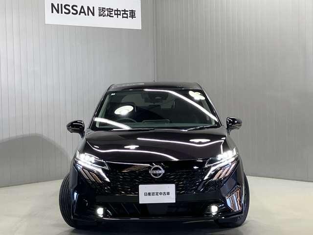 オーラ G 90周年記念車 1.2 G 90周年記念車 滝野西展示TEL0795-48-3241担当小林当社試乗車アップ・メーカーOPナビ・全周囲カメラ・ステアリングヒーター・前席シートヒーター・ワイヤレス充電器・プロパイロット(7枚目)