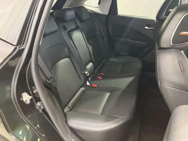 オーラ G 90周年記念車 1.2 G 90周年記念車 滝野西展示TEL0795-48-3241担当小林当社試乗車アップ・メーカーOPナビ・全周囲カメラ・ステアリングヒーター・前席シートヒーター・ワイヤレス充電器・プロパイロット(11枚目)