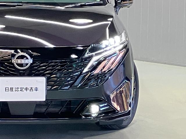 オーラ G 90周年記念車 1.2 G 90周年記念車 滝野西展示TEL0795-48-3241担当小林当社試乗車アップ・メーカーOPナビ・全周囲カメラ・ステアリングヒーター・前席シートヒーター・ワイヤレス充電器・プロパイロット(45枚目)