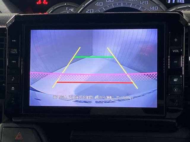 ウェイク G SA 660 G SA 滝野西展示TEL0795-48-3241担当小林 ダイハツ純正SDナビ・バックモニター・両側電動スライドドア・LEDヘッドランプ・ETC・ドライブレコーダー(12枚目)