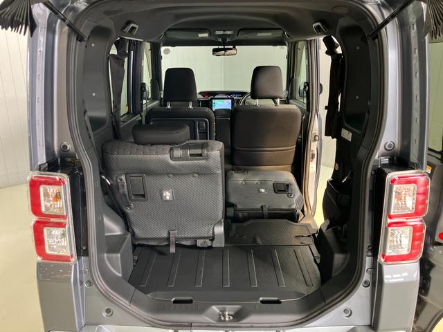 ウェイク G SA 660 G SA 滝野西展示TEL0795-48-3241担当小林 ダイハツ純正SDナビ・バックモニター・両側電動スライドドア・LEDヘッドランプ・ETC・ドライブレコーダー(28枚目)