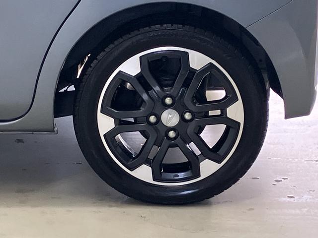 ウェイク G SA 660 G SA 滝野西展示TEL0795-48-3241担当小林 ダイハツ純正SDナビ・バックモニター・両側電動スライドドア・LEDヘッドランプ・ETC・ドライブレコーダー(34枚目)