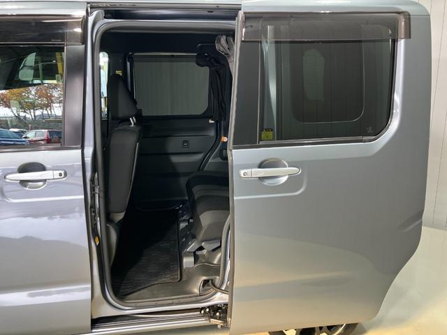 ウェイク G SA 660 G SA 滝野西展示TEL0795-48-3241担当小林 ダイハツ純正SDナビ・バックモニター・両側電動スライドドア・LEDヘッドランプ・ETC・ドライブレコーダー(38枚目)