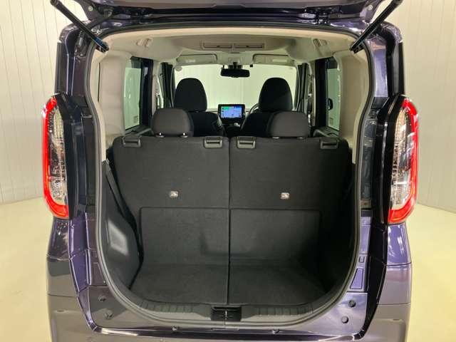 ルークス ハイウェイスター Gターボプロパイロットエディション ハイウェイスターGターボ プロパイロット エディション ディーラーOPナビゲーション・両側電動スライドドア・プロパイロット・アラウンドビューモニター・ETC・ドライブレコーダー・LEDヘッドライト・(13枚目)