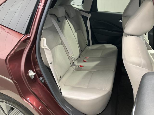 �y��ȋ�ԁz�O�ȃV�[�g�o�b�N�̈ꕔ���ւ��܂��邱�ƂŁA�L���j�[���[���������B�������������Ƃ�̂�����K�ȋ�ԂɂȂ��Ă��܂���