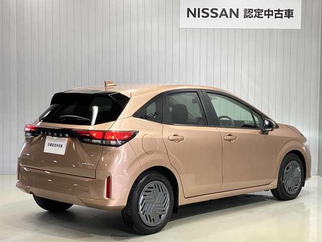 ノート Ｘ　１．２　Ｘ　ナビゲーション・アラウンドビューモニター・ＥＴＣ・ＬＥＤヘッドライト・オートエアコン・オートライト・（2枚目）