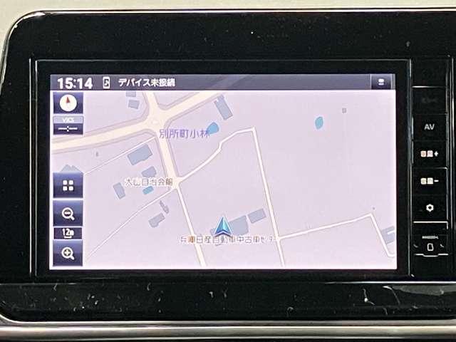 ノート X 1.2 X ナビゲーション・アラウンドビューモニター・ETC・LEDヘッドライト・オートエアコン・オートライト・(15枚目)