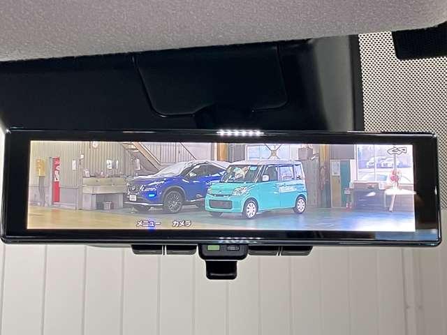 ノート X 1.2 X ナビゲーション・アラウンドビューモニター・ETC・LEDヘッドライト・オートエアコン・オートライト・(18枚目)