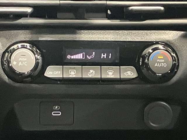 ノート X 1.2 X ナビゲーション・アラウンドビューモニター・ETC・LEDヘッドライト・オートエアコン・オートライト・(19枚目)