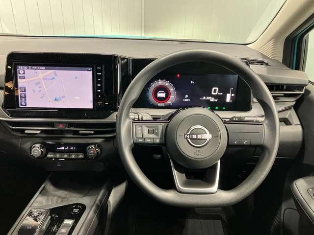 ノート X 1.2 X ナビゲーション・アラウンドビューモニター・ETC・LEDヘッドライト・オートエアコン・オートライト・(20枚目)