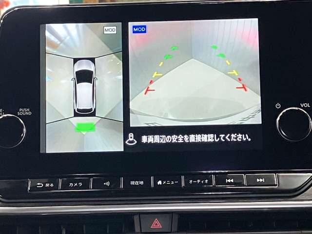 オーラ G 90周年記念車 1.2 G 90周年記念車 ナビゲーション・プロパイロット・アラウンドビューモニター・運転席パワーシート・ETC・ヒーターシート・ヒートハンドル・LEDヘッドライト・フォグランプ・アルミホイール・(18枚目)