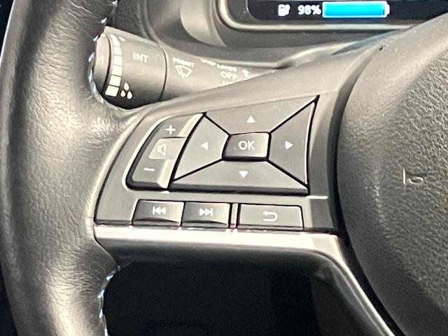 �y�n���h���X�C�b�`�z�n���h�������𗣂����ƂȂ��A�I�[�f�B�I����⃁�[�^�[���삪�茳�̃X�e�A�����O�X�C�b�`�łł��܂���