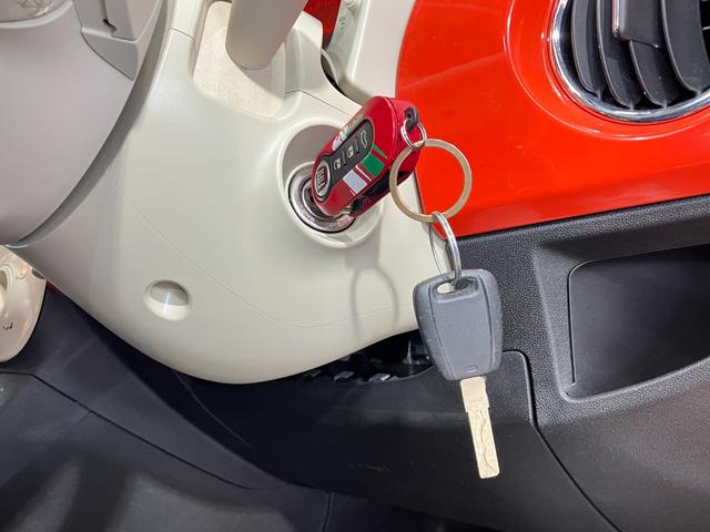 ５００ １．２　カルト　ディスプレイオーディオ・バックモニター・ＥＴＣ・ドライブレコーダー・クルーズコントロール・リモコンキー・（42枚目）