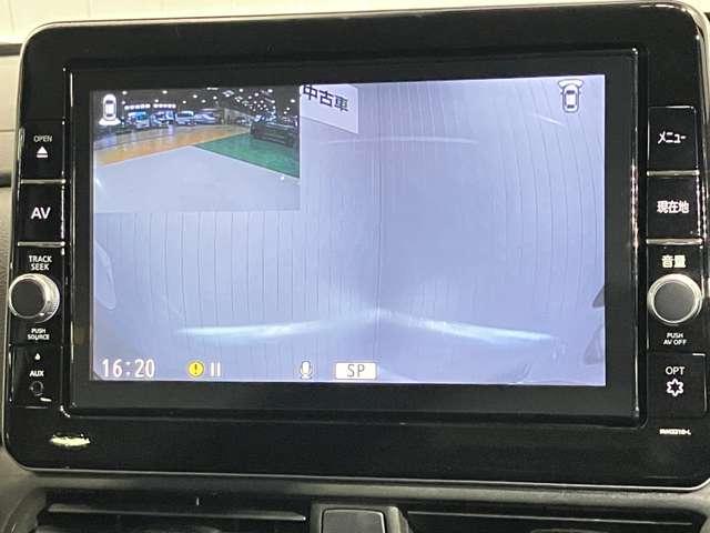 ルークス ハイウェイスター　Ｘ　６６０ハイウェイスターＸ　純正ＳＤナビゲーション・アラウンドビューモニター・左オートスライドドア・ＥＴＣ・ドライブレコーダー・ＬＥＤヘッドライト・フォグランプ・アルミホイール・オートＡＣ・オートライト（16枚目）