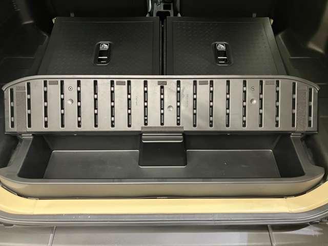 ジムニー XC 660 XC 4WD 5F・クルーズコントロール・ETC・ドライブレコーダー・バックカメラ・LEDヘッドライト・アルミホイール・フォグランプ・オートエアコン・オートライト運転席ヒーターシート(13枚目)