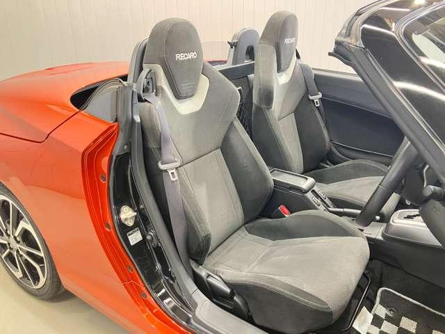 コペン ローブ S 660 ダイハツ純正メモリーナビゲーション・レカロシート・ナビゲーション・バックカメラ・アルミホイール・ヒーターシート・ETC・ドライブレコーダー・(13枚目)