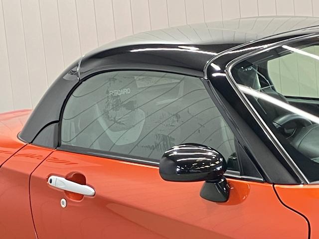 コペン ローブ S 660 ダイハツ純正メモリーナビゲーション・レカロシート・ナビゲーション・バックカメラ・アルミホイール・ヒーターシート・ETC・ドライブレコーダー・(57枚目)