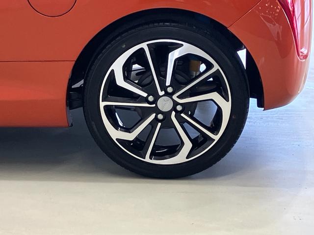 コペン ローブ S 660 ダイハツ純正メモリーナビゲーション・レカロシート・ナビゲーション・バックカメラ・アルミホイール・ヒーターシート・ETC・ドライブレコーダー・(58枚目)