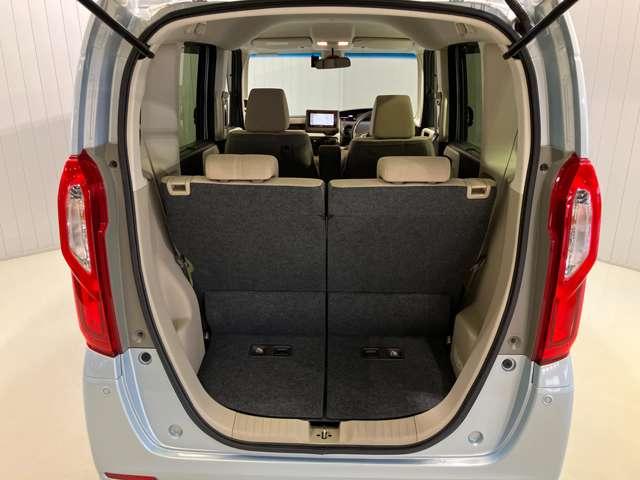 Ｎ－ＢＯＸ Ｇ・Ｌターボホンダセンシング　６６０　Ｇ　Ｌ　ターボ　ホンダセンシング　純正メモリーナビゲーション・バックモニター・左右オートスライドドア・クルーズコントロール・ＬＥＤヘッドライト・オートエアコン・オートライト・（10枚目）