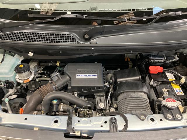 Ｎ－ＢＯＸ Ｇ・Ｌターボホンダセンシング　６６０　Ｇ　Ｌ　ターボ　ホンダセンシング　純正メモリーナビゲーション・バックモニター・左右オートスライドドア・クルーズコントロール・ＬＥＤヘッドライト・オートエアコン・オートライト・（59枚目）