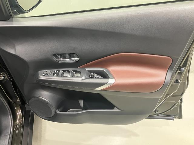 キックス Ｘ　スタイルエディション　１．２　Ｘ　スタイルエディション　（ｅ－ＰＯＷＥＲ）　滝野西展示ＴＥＬ０７９５－４８－３２４１担当　小林　ディーラーＯＰナビ・プロパイロット・前席シートヒーター・ステアリングヒーター・ＥＴＣ（41枚目）