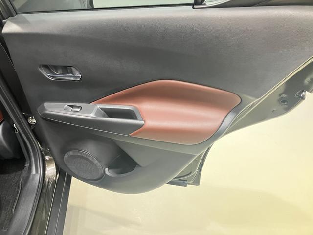 キックス Ｘ　スタイルエディション　１．２　Ｘ　スタイルエディション　（ｅ－ＰＯＷＥＲ）　滝野西展示ＴＥＬ０７９５－４８－３２４１担当　小林　ディーラーＯＰナビ・プロパイロット・前席シートヒーター・ステアリングヒーター・ＥＴＣ（42枚目）