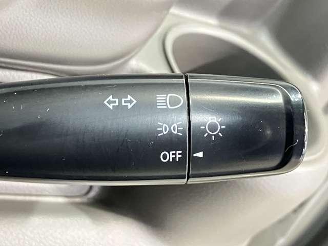 ���삵�₷���w�b�h���C�g�X�C�b�`�I