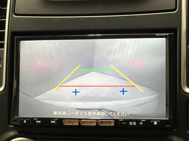 �y�o�b�N���j�^�[�z���Ԃ���Ƃ��A���̃X�y�[�X���ǂꂭ�炢���邩�킩�炸�A���܂���߂��Ȃ��E�E�Ȃ�Ă��Ƃ�h���A�o�b�N�J�����𑕔��I