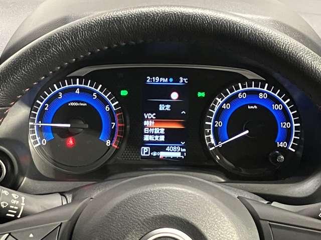 デイズ ６６０　ハイウェイスターＧターボ　当社試乗車アップ・ディーラーＯＰナビゲーション・アラウンドビューモニター・ＥＴＣ・ＬＥＤヘッドライト・フォグランプ・アルミホイール・オートエアコン・オートライト（3枚目）