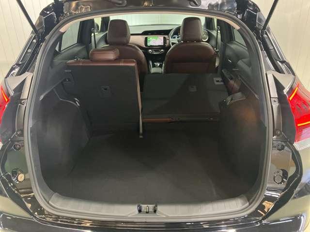 キックス １．２　Ｘ　ツートーン　インテリアエディション　（ｅ－ＰＯＷ　当社試乗車アップ・純正９インチＳＤナビゲーション・プロパイロット・アラウンドビューモニター・ヒートハンドル・ヒーターシート・ＥＴＣ・ＬＥＤヘッドライト・フォグランプ・アルミ・オートライト・オートＡＣ（11枚目）