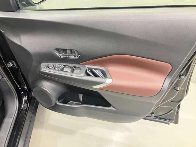 キックス １．２　Ｘ　ツートーン　インテリアエディション　（ｅ－ＰＯＷ　当社試乗車アップ・純正９インチＳＤナビゲーション・プロパイロット・アラウンドビューモニター・ヒートハンドル・ヒーターシート・ＥＴＣ・ＬＥＤヘッドライト・フォグランプ・アルミ・オートライト・オートＡＣ（38枚目）