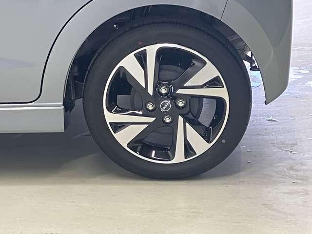 デイズ ６６０　ハイウェイスターＧターボ　プロパイロット　エディショ　ナビゲーション・プロパイロット・アラウンドビューモニター・ＥＴＣ・ＬＥＤヘッドライト・フォグランプ・アルミホイール・オートライト・オートエアコン（43枚目）