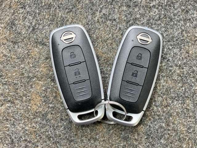 �y�C���e���W�F���g�L�[�z�L�[���o�����Ƀh�A���b�N�̊J����G���W���n���܂ŏo����C���e���W�F���g�L�[�������^�b�`�ŊȒP�֗��I