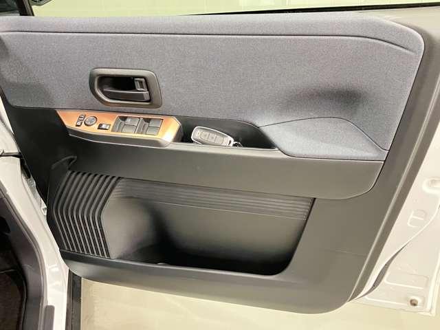 �y�^�]�ȃh�A�z�{�g���z���_�[����[�|�P�b�g���t���Ă���̂ŉ^�]�Ȏ�����X�b�L���ۂĂ܂���