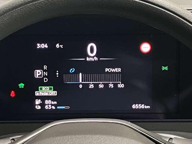 �y���[�^�[�z���F�������߂�V�C���`�̃f�B�X�v���C�𓋍ځI