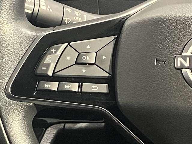 �y�n���h���X�C�b�`�z�n���h��������������ƂȂ��A�I�[�f�B�I���삪�ł���X�e�A�����O�X�C�b�`�t��