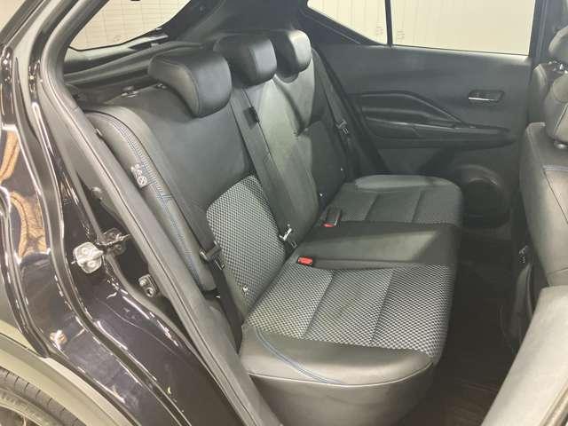 キックス １．２　Ｘ　（ｅ－ＰＯＷＥＲ）　純正９インチＳＤナビゲーション・プロパイロット・アラウンドビューモニター・ＥＴＣ・ドライブレコーダー・ＬＥＤヘッドライト・フォグランプ・アルミホイール・オートライト・オートエアコン・（32枚目）