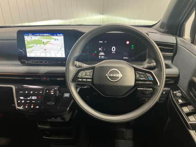 �y�n���h���X�C�b�`�z�n���h��������������ƂȂ��A�I�[�f�B�I���삪�ł���X�e�A�����O�X�C�b�`�t��