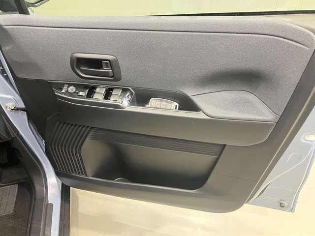 �y�^�]�ȃh�A�z�{�g���z���_�[����[�|�P�b�g���t���Ă���̂ŉ^�]�Ȏ�����X�b�L���ۂĂ܂���