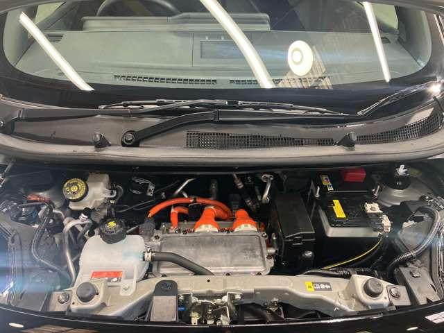 �d�C�����Ԃ̃����e�i���X�͓��Y�ɂ��C�����������B�d�C�����Ԃ�m��s�������v�����ŐV�̋@����g���Ă��Ԃ̓_���E���������{���܂��B�G���W���I�C���Ȃǂ��Ȃ��̂ŁA�����e�i���X��p�������̂����͓I�ł��B