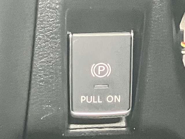 �y�d���p�[�L���O�u���[�L�z�p�[�L���O�u���[�L���w��ō쓮�E�����I