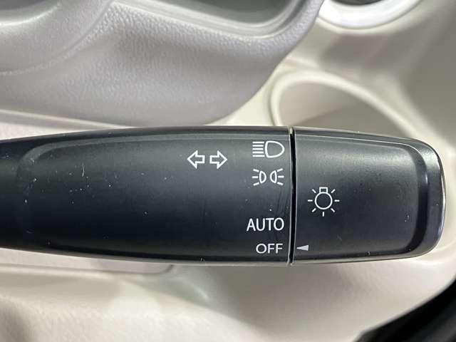 �y�I�[�g���C�g�V�X�e���z�Â��Ȃ�Ǝ����Ń��C�g���_������I�|�g���C�g�I���Ԃ̃g���l�����s�ȂǃI�[�g�ɂ��Ă���ƕ֗���