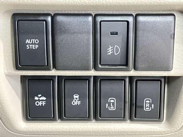 �y������h�~�@�\�z�^�C�����ʂ���݂ɂ͂܂��Ă��܂����Ƃ��͔����o���₷���悤�ɉ�����h�~�@�\�X�C�b�`���n�e�e�ɁI